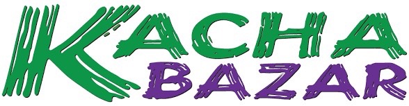 Kacha Bazar logo